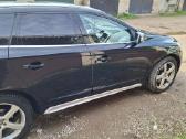 Visureigis/krosoveris,volvo XC 60 - nuotraukos Nr. 7