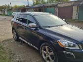 Visureigis/krosoveris,volvo XC 60 - nuotraukos Nr. 8