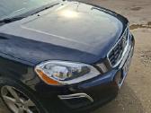 Visureigis/krosoveris,volvo XC 60 - nuotraukos Nr. 9