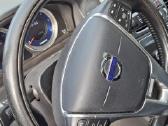 Visureigis/krosoveris,volvo XC 60 - nuotraukos Nr. 12