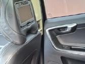 Visureigis/krosoveris,volvo XC 60 - nuotraukos Nr. 21