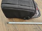 Krepsys manfrotto su apsauga nuo lietaus - nuotraukos Nr. 7