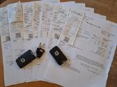 Visureigis/krosoveris,volvo XC 60 - nuotraukos Nr. 37