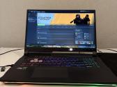 Asus Rog Strix 17 - nuotraukos Nr. 2