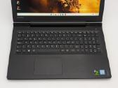 Lenovo Legion Y520 i5-6300hq 256gb+1tb Žaidimams - nuotraukos Nr. 4