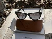 Ray-ban Meta Wayfarer Rw4008 - nuotraukos Nr. 2