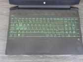 Hp Gaming R5 5600h Rtx 3050 Fhd Ips 16gb 512gb - nuotraukos Nr. 2