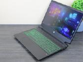 Hp Gaming R5 5600h Rtx 3050 Fhd Ips 16gb 512gb - nuotraukos Nr. 3