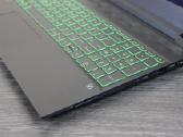 Hp Gaming R5 5600h Rtx 3050 Fhd Ips 16gb 512gb - nuotraukos Nr. 4