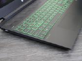 Hp Gaming R5 5600h Rtx 3050 Fhd Ips 16gb 512gb - nuotraukos Nr. 6