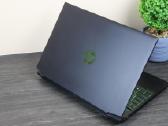 Hp Gaming R5 5600h Rtx 3050 Fhd Ips 16gb 512gb - nuotraukos Nr. 7