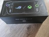 Asus rog xbox ally x - nuotraukos Nr. 2