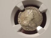 Rusija Grivenikas 1785 Xf45 - nuotraukos Nr. 2
