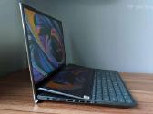 Asus Pro Duo Ux582l su du ekranas - nuotraukos Nr. 3
