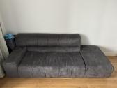Sofa ir pufas Bric B007 - nuotraukos Nr. 2
