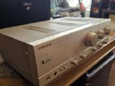 Sansui Au-@305r - nuotraukos Nr. 3