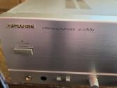 Sansui Au-@305r - nuotraukos Nr. 4