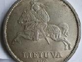 1936 Vytautas 10 litų - nuotraukos Nr. 2