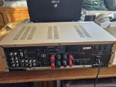 Sansui Au-@305r - nuotraukos Nr. 6