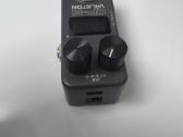 Valeton Gp-5 multi-effects gitaros pedalas - nuotraukos Nr. 2