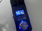 Valeton Gp-5 multi-effects gitaros pedalas - nuotraukos Nr. 7