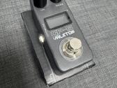 Valeton Gp-5 multi-effects gitaros pedalas - nuotraukos Nr. 8