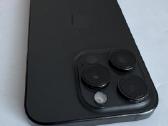 iPhone 15 Pro 128gb - nuotraukos Nr. 6
