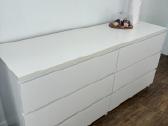 Dvi komodos Ikea - nuotraukos Nr. 2