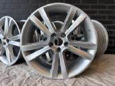 Originalūs Seat Ibiza Ratlankiai R17 5x100, 4 vnt - nuotraukos Nr. 2
