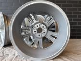 Originalūs Seat Ibiza Ratlankiai R17 5x100, 4 vnt - nuotraukos Nr. 6