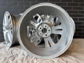 Originalūs Seat Ibiza Ratlankiai R17 5x100, 4 vnt - nuotraukos Nr. 7