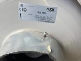 Ruck 160l ventiliacinis variklis - nuotraukos Nr. 2