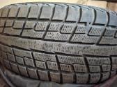4x ratlankai su padangomis R18 Toyota/lexus - nuotraukos Nr. 3