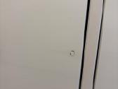 Ikea Hemnes komoda su 8 stalčiais, balta - nuotraukos Nr. 4