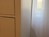 Ikea Hemnes komoda su 8 stalčiais, balta - nuotraukos Nr. 5