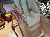 Daugiafunkcinė maitinimo kėdutė Peg Perego Prima - nuotraukos Nr. 3