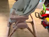 Daugiafunkcinė maitinimo kėdutė Peg Perego Prima - nuotraukos Nr. 6