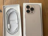 iPhone 16 Pro 256gb Desert Titanium - nuotraukos Nr. 2