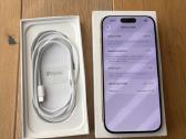 iPhone 16 Pro 256gb Desert Titanium - nuotraukos Nr. 3