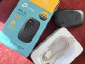 Tp-link M7000 4G Lte Wi-fi routeris - nuotraukos Nr. 2