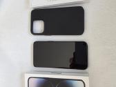 iPhone 14 Pro Max 128 black - nuotraukos Nr. 2