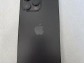 iPhone 14 Pro Max 128 black - nuotraukos Nr. 3