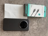 Honor Magic 7 Pro. 512gb. Garantija - nuotraukos Nr. 2