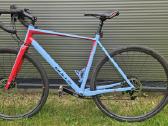 Bulls Trail Grinder 55 - nuotraukos Nr. 2