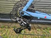 Bulls Trail Grinder 55 - nuotraukos Nr. 3