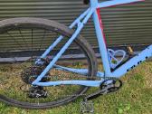 Bulls Trail Grinder 55 - nuotraukos Nr. 6