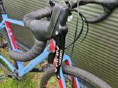 Bulls Trail Grinder 55 - nuotraukos Nr. 9