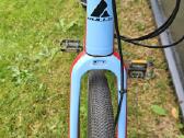 Bulls Trail Grinder 55 - nuotraukos Nr. 11
