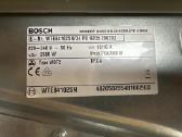 Džiovyklės Miele, Bosch - nuotraukos Nr. 4