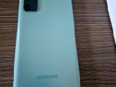 Samsung S20fe - nuotraukos Nr. 4